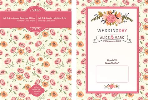 Similar with vintage floral frame png. Contoh Gambar Bunga Mawar Pink - Informasi Seputar Tanaman ...