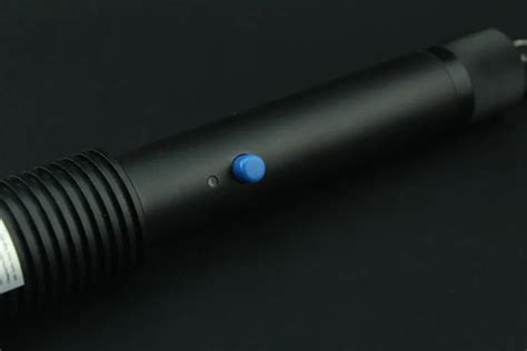Recharged Yellow Laser Pointer Pen 589nm High Power Burning Laser