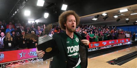 Kyle Troup Wins 2024 Us Open Presented By Gobowling Pba