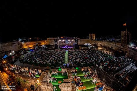 Más de 40.000 personas han pasado este verano por Marenostrum ‘Edición