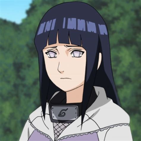 Hinata Hyuga Naruto And Bleach Wiki