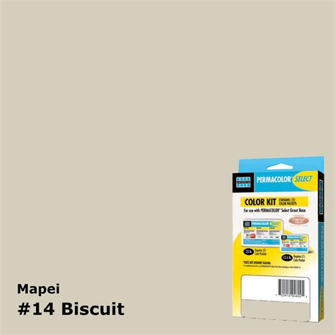 Don't get caught at the home center trying to discern the difference between sanded and unsanded grout. Permacolor SELECT Grout - Mapei of Laticrete