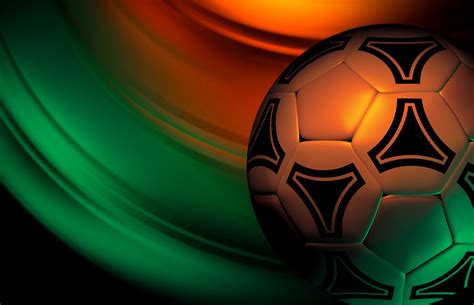 Soccer 4k Abstract Background Hd Sports 4k Wallpapers Images