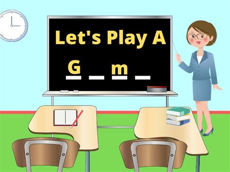 Esl Vocabulary Games 10 Classroom Activities To Make Learning English
