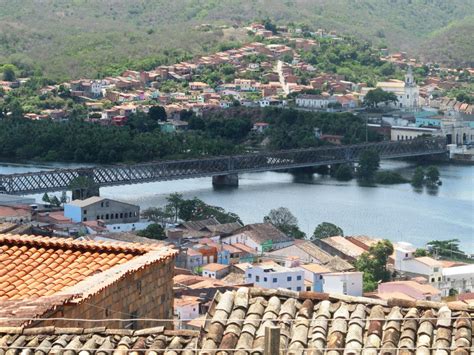 Cidades Do Recôncavo Baiano
