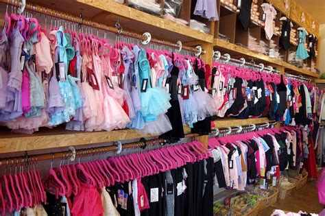 Best Shops For Ballet Apparel In Los Angeles Cbs Los Angeles