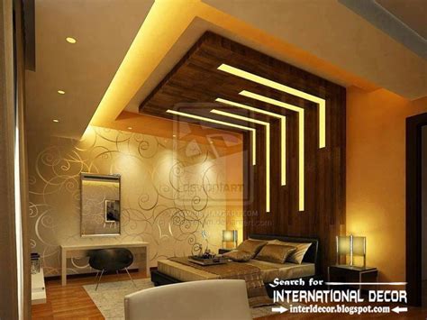 Bedroom ceilings from armstrong ceilings offer decorative styles to match your décor. Top 20 suspended ceiling lights and lighting ideas ...