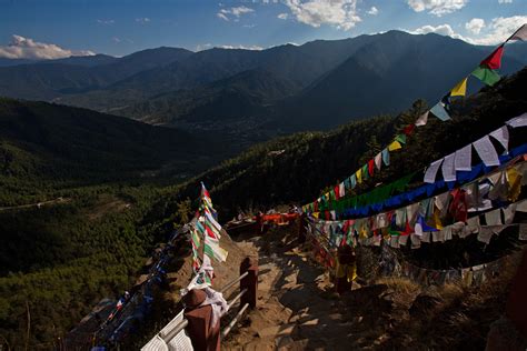 Tigers Nest Monastery Paro Taktsang Bhutan Musings Of A Wandering