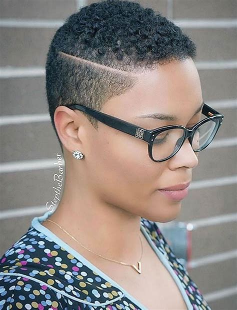 44 Photos Low Maintenance Short Natural Haircuts For Black Females 2021 Shoulder Length