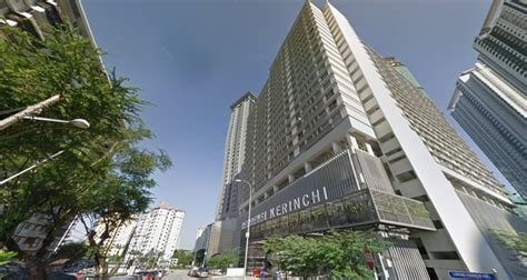 Residensi kerinchi (also known as kerinchi residence) is a leasehold apartment located in kl gateway, bangsar south. Fully Furnished Room In Apartment For Rent At Residensi ...