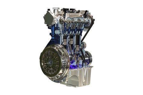 Cylinders cylinder head cylinder block camshaft drive crankshaft. Ford Focus: 1.0-liter 3-Cylinder EcoBoost Replaces 1.6 ...