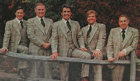 The 70s Cathedrals A Lesson In Quartet Singing Absolutely Gospel Music