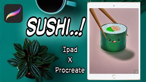 Sushi..🍣 Ipad illustration | Procreate 5 - YouTube Youtube channel keywords are meta tags, that help users to find your channel in google, youtube and other search engines.