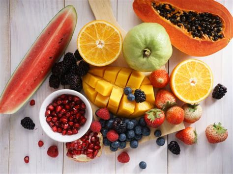 Conoce A Las Semillas De Frutas Que Te Ayudan A Bajar De Peso