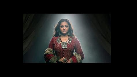Drashti Dhamis First Look From The Empire Is Out