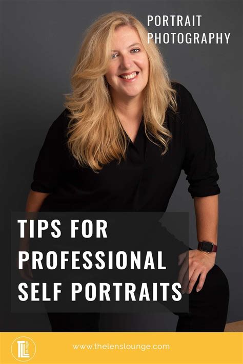Self Portrait Photography Techniques And Secrets For Pro Level Selfies