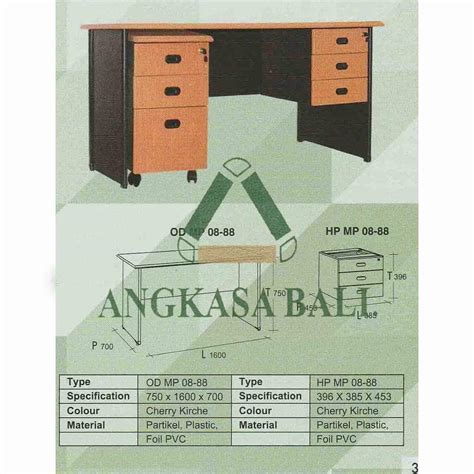 Kapal laut surabaya lombok via instagram.com/niketutdewioctavia_/. Meja Kantor Frontline di Bali Denpasar Angkasa Bali
