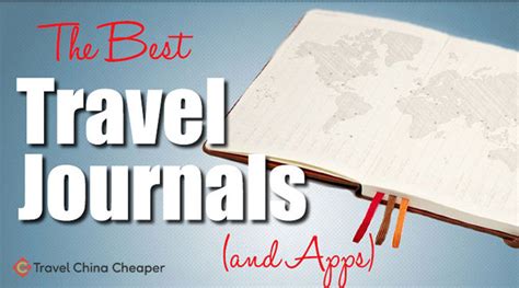 Best Travel Journal And Travel Journal App For Travelers 2023 Guide
