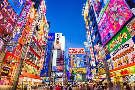 ¿cuánto Cuesta Un Viaje A Japón Desde México Tips Para Tu Viaje