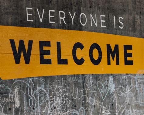 How To Welcome Newcomers Virtualchurchassist