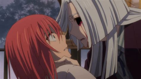 The Ancient Magus Bride Season Episode Trailer Released
