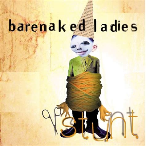 One Week By Barenaked Ladies From The Album Stunt