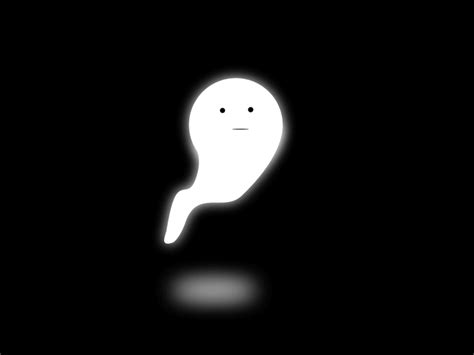 Ghost Animation 