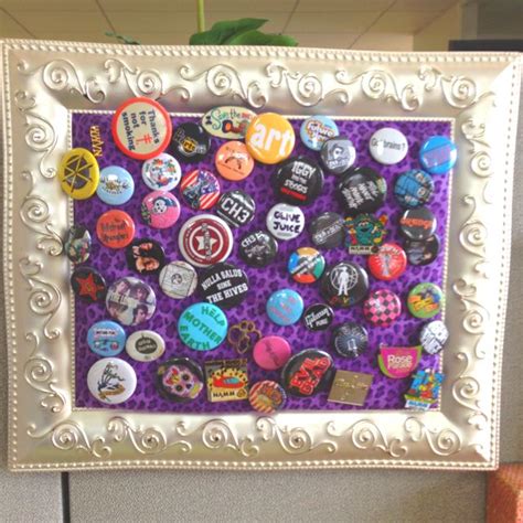 My Diy Punk Pin Board For Cody Bottlecap Collection Diy Projects