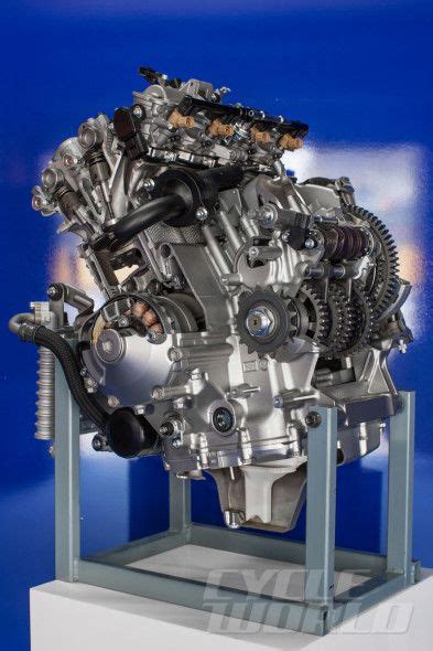 I go nuts for the yamaha r1's raw power. Pin on Motorcycles - Engines