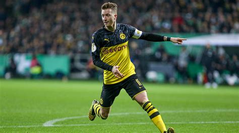 16 038 926 · обсуждают: Bekommen die BVB-Stars um Marco Reus jetzt noch Verstärkung?