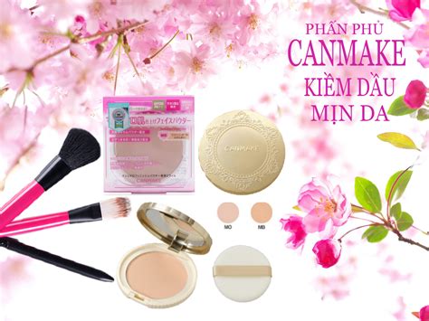 It's free of harmful alcohols, allergens, gluten, sulfates, polyethylene glycol (peg) and synthetic fragrances. Phấn Phủ Canmake Marshmallow Finish Powder - Nhật Bản ...