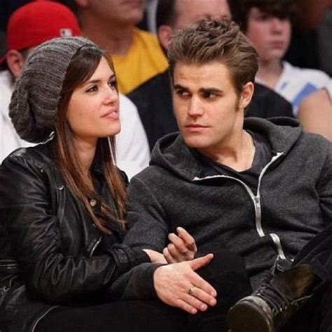 paul wesley and his wife torrey devitto paul wesley vampire diaries paul wesley vampire diaries