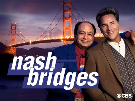 Watch Nash Bridges Season 6 Prime Video