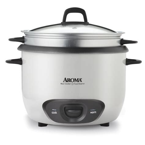 Aroma 6 Cup Pot Rice Cooker Reviews Wayfair
