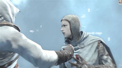 Assassin s Creed MEMORY BLOCK 6 아홉번째 타겟 1부 YouTube