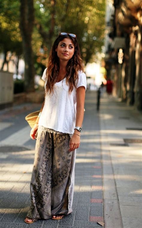 20 Winter Boho Outfit Ideas For Women · Inspired Luv