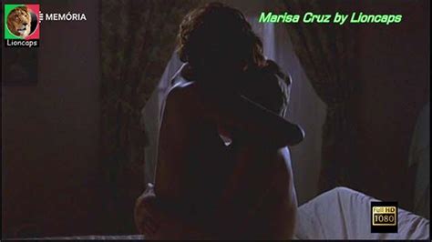 Marisa Cruz Nua Filme Kiss Me Tomates Podres