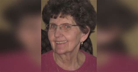 Barbara Ann Bissonnette Obituary Visitation And Funeral Information