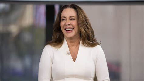 Patricia Heaton Talks About Her New Animated Film ‘the Star