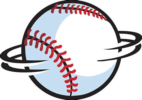 Best Flying Baseball Illustrations Royalty Free Vector Graphics And Clip