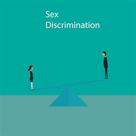 Is Workplace Favoritism Towards A Supervisor’s Romantic Partner Sex Discrimination James P