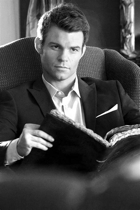 Elijah Mikaelson The Originals Fan Art 36098472 Fanpop