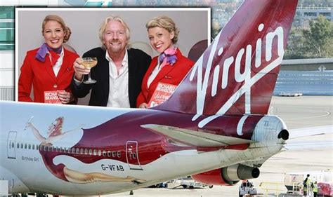 virgin atlantic sir richard branson secures billion pound rescue deal for airline travel news