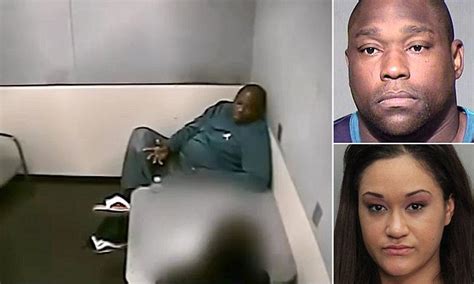 Warren Sapp Cries And Confesses During Arrest Video Following
