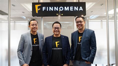 รู้จัก FINNOMENA ฟินเทคสตาร์ทอัพสัญชาติไทยแท้ ขวัญใจนักลงทุนกองทุนรวม