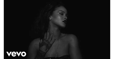 Kiss It Better Sexy Rihanna Music Videos Popsugar Entertainment