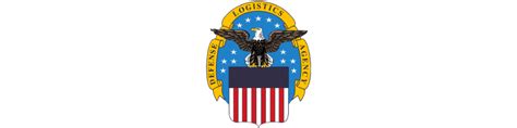 Defense Logistics Agency Logo Covisus
