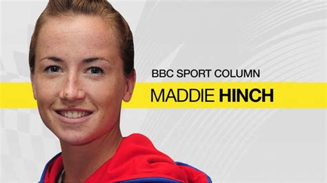 maddie hinch gb hockey gold medallist on fame freebies and future dreams bbc sport