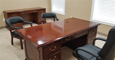 Had to move to other things to better myself, financial wise. Verona, MS Life Center get furniture for their facility ...