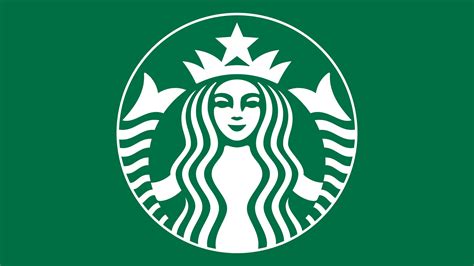 Starbucks Logo Symbol Meaning History Png Brand